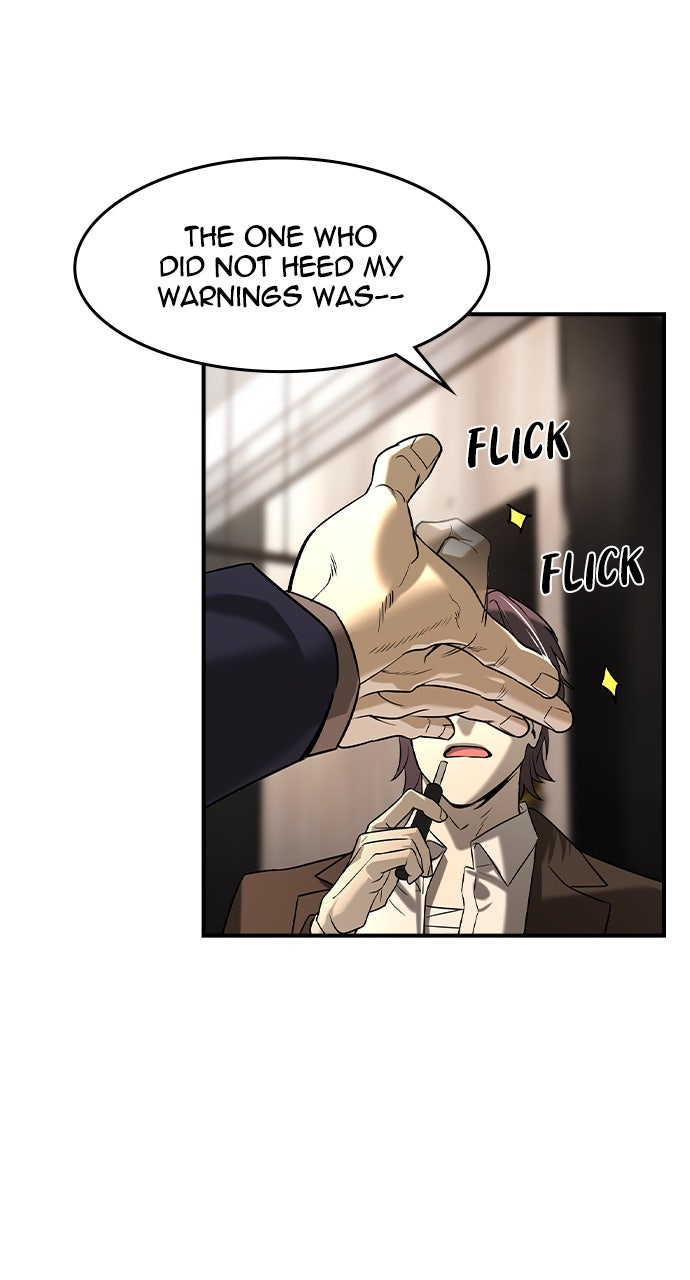 Read The Heir EN Manga Online