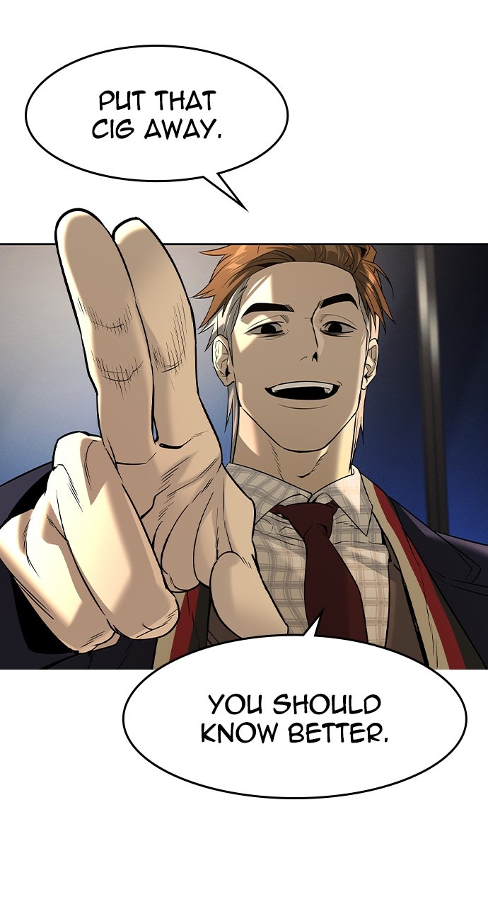 Read The Heir EN Manga Online