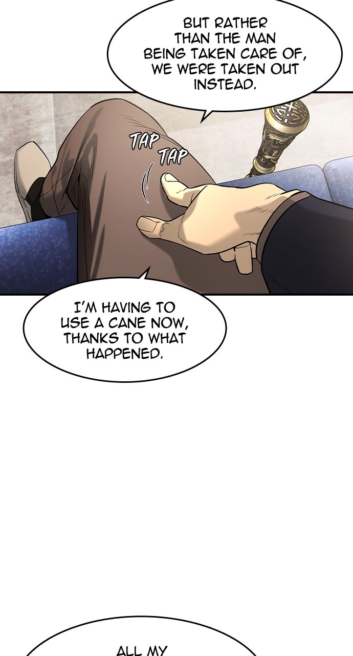 Read The Heir EN Manga Online