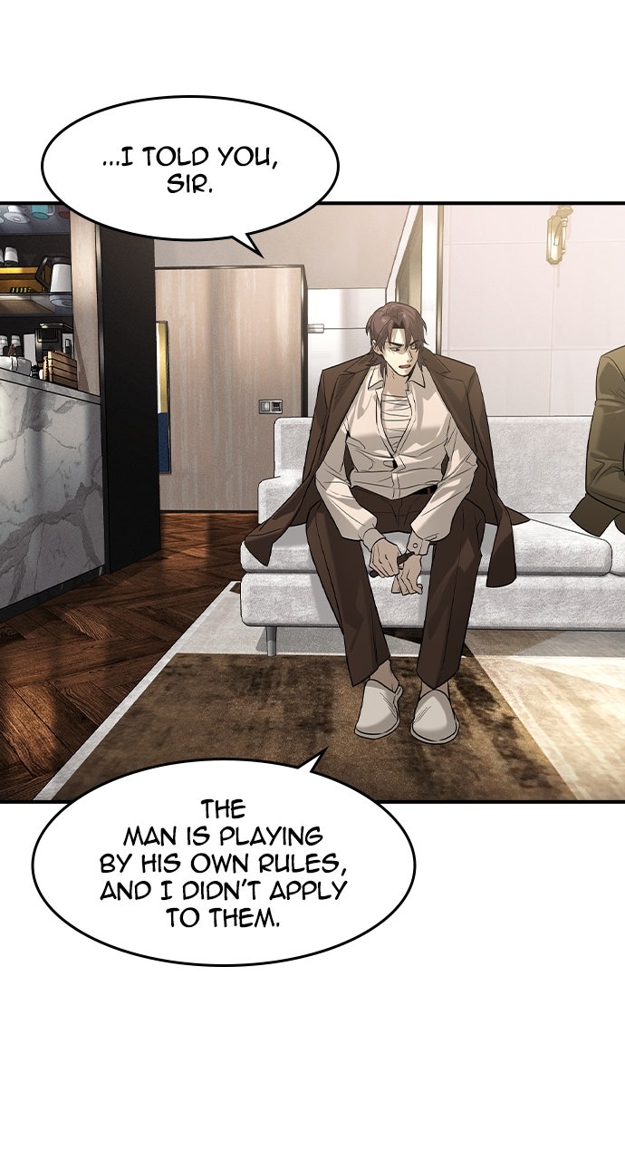 Read The Heir EN Manga Online