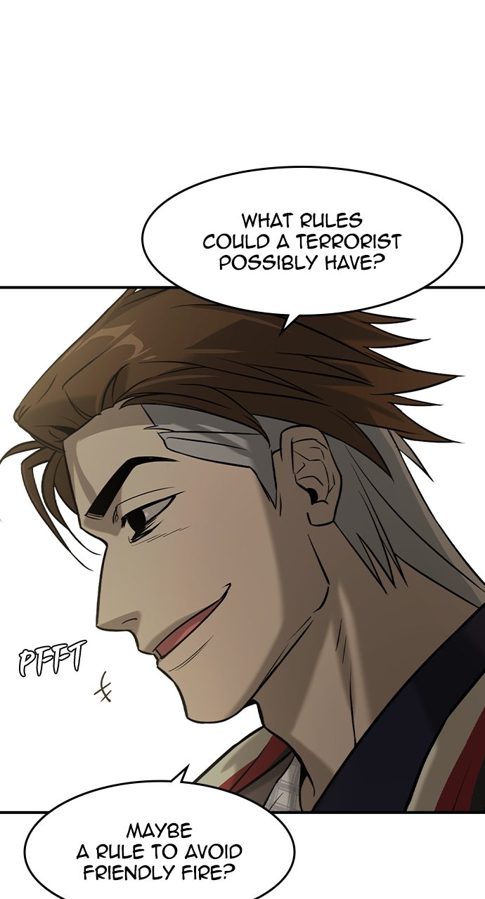 Read The Heir EN Manga Online