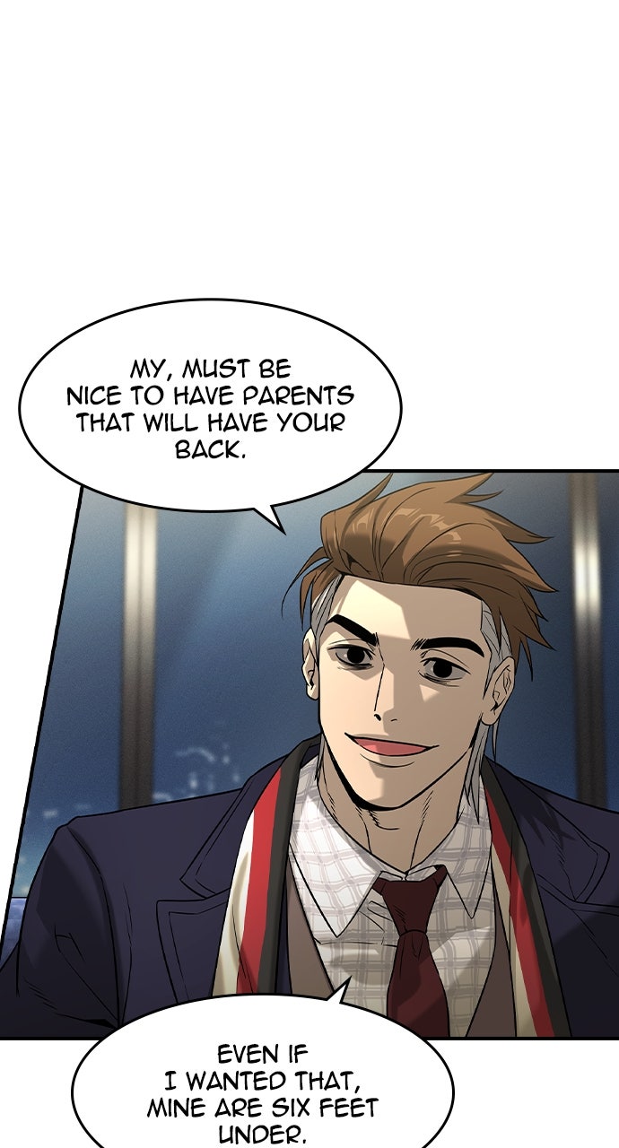 Read The Heir EN Manga Online