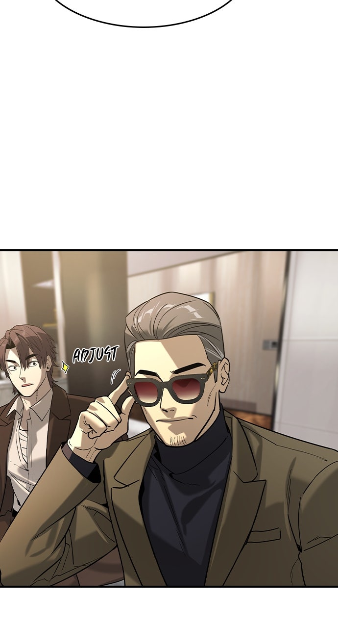 Read The Heir EN Manga Online