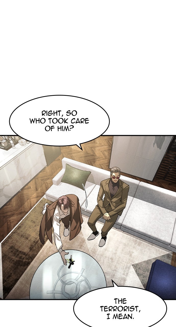 Read The Heir EN Manga Online