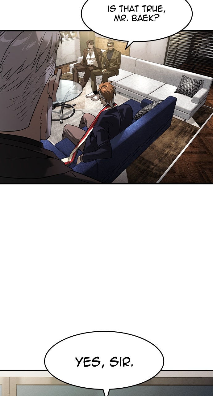 Read The Heir EN Manga Online