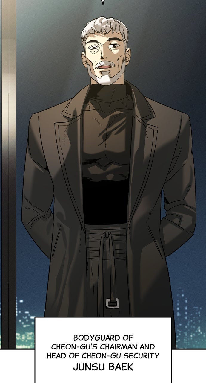 Read The Heir EN Manga Online