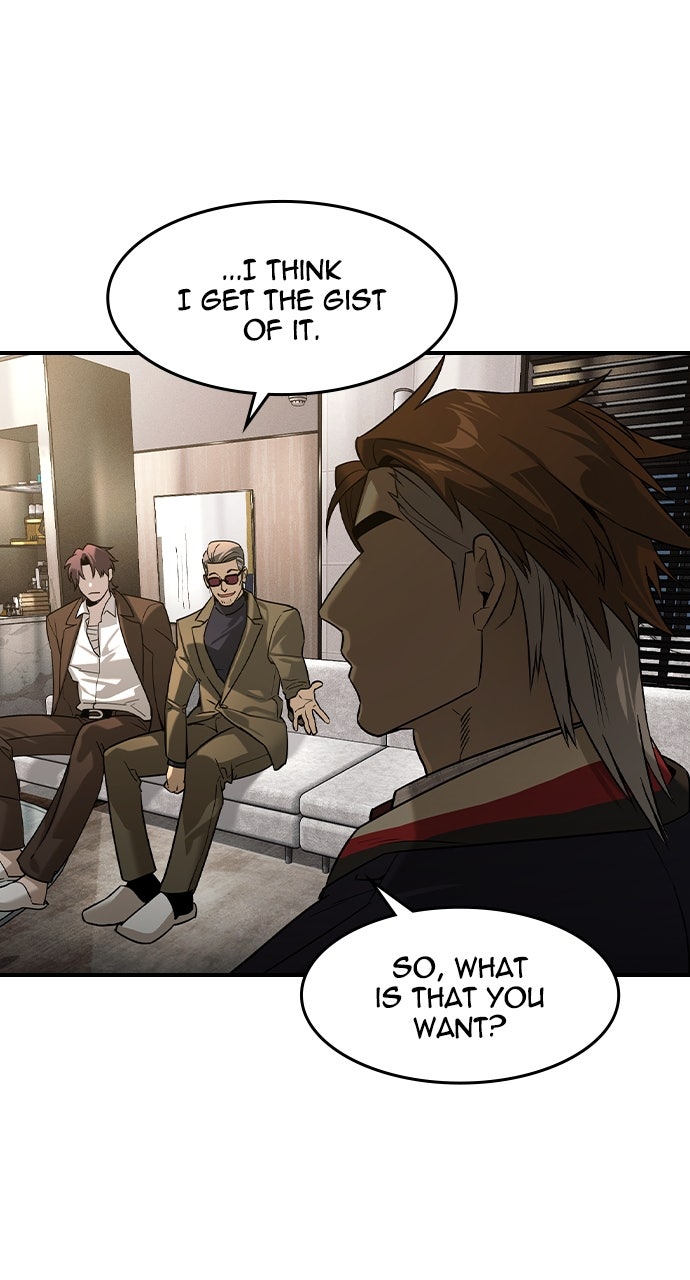 Read The Heir EN Manga Online