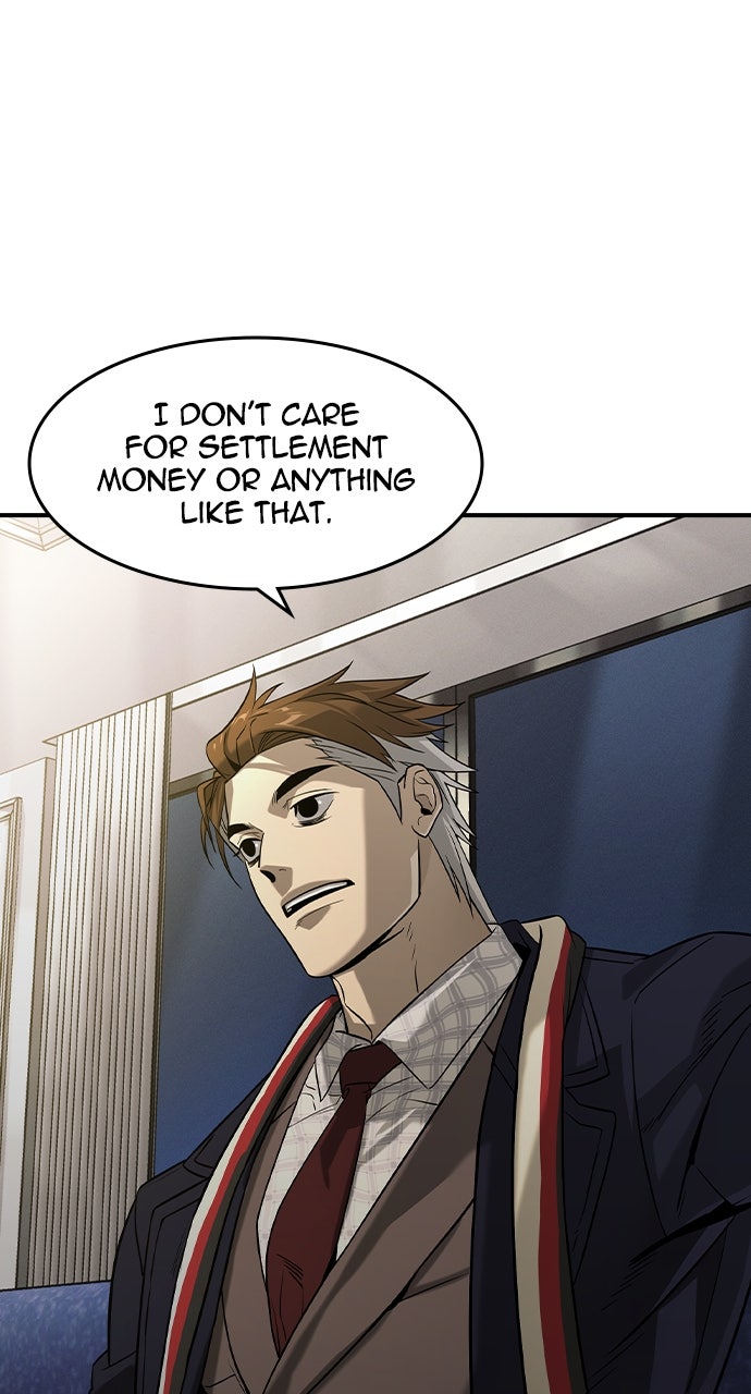 Read The Heir EN Manga Online