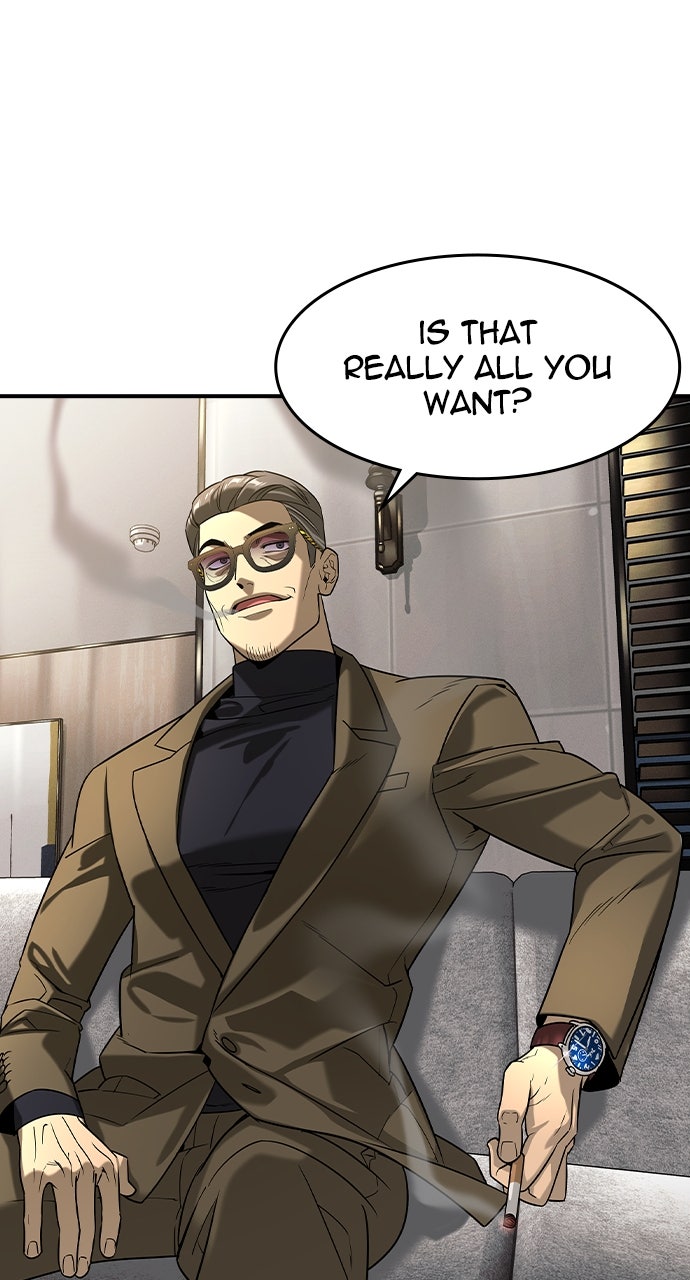 Read The Heir EN Manga Online