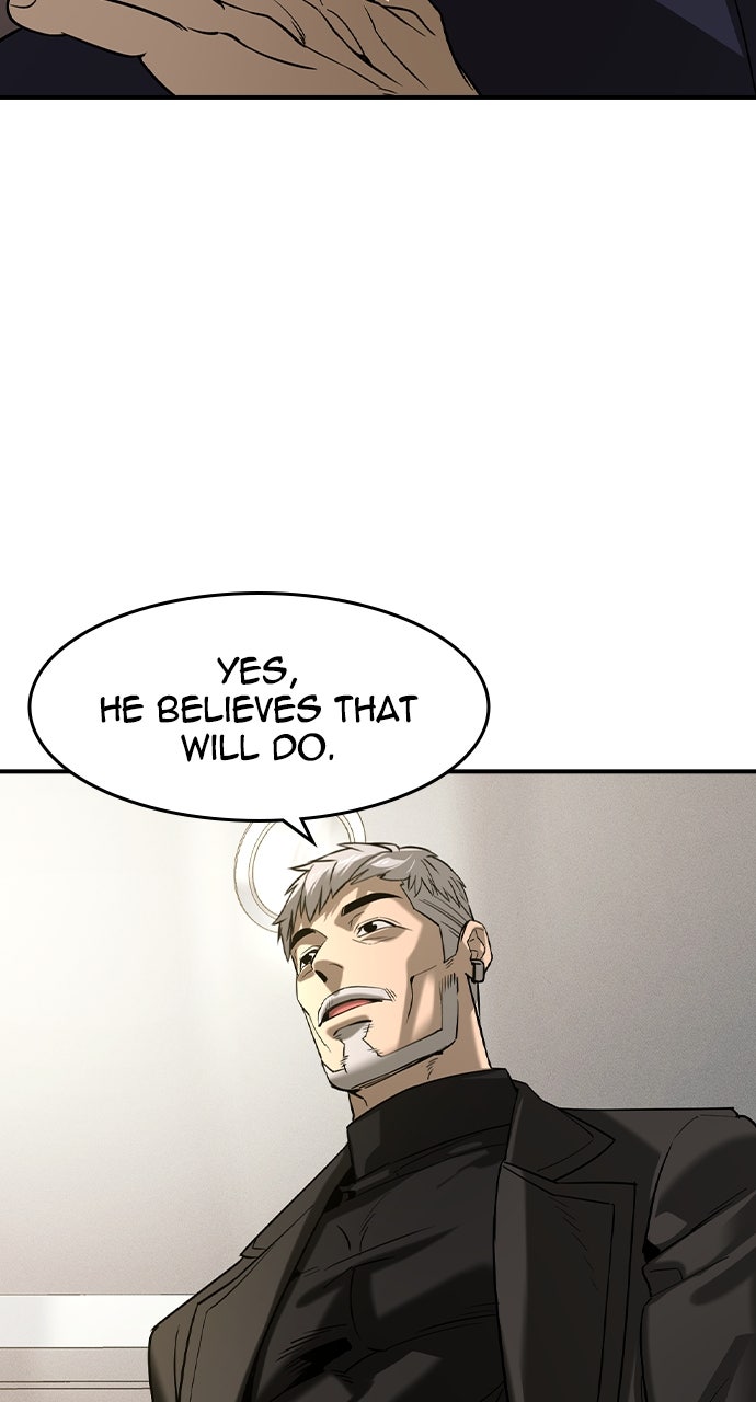 Read The Heir EN Manga Online