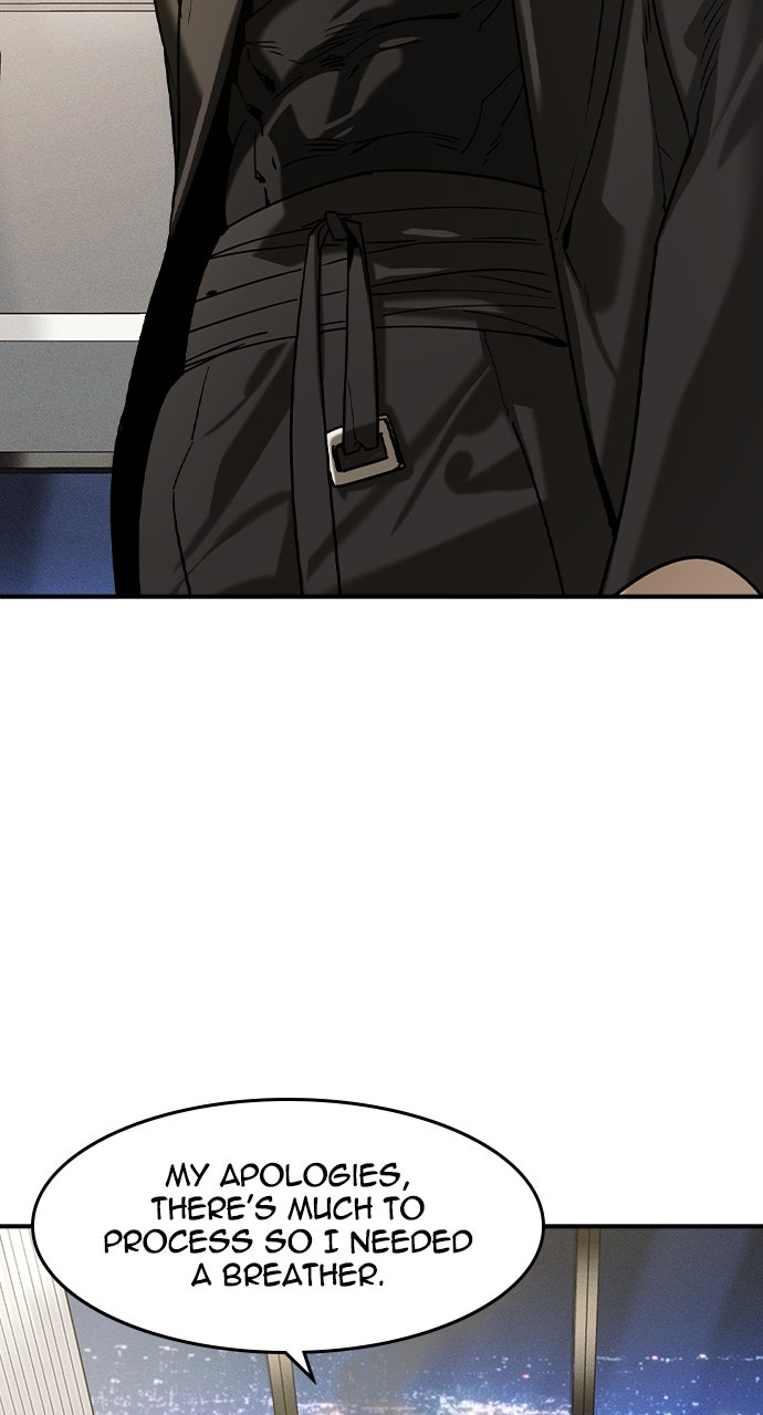 Read The Heir EN Manga Online