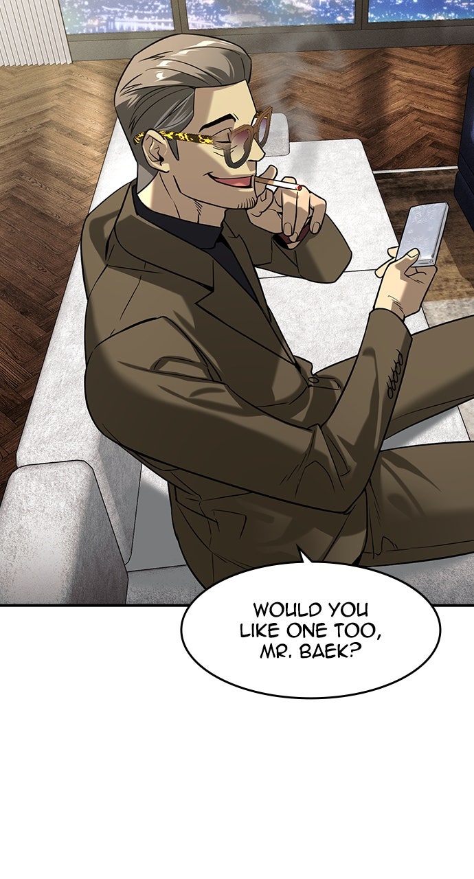 Read The Heir EN Manga Online