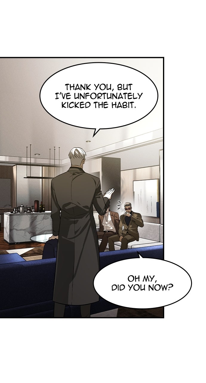 Read The Heir EN Manga Online