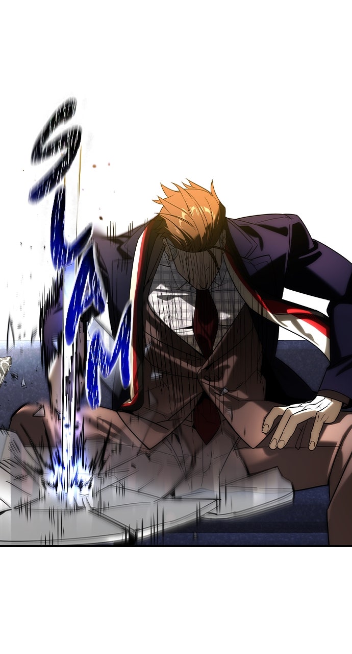 Read The Heir EN Manga Online