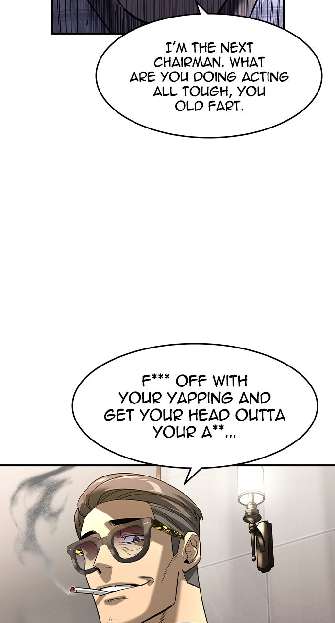 Read The Heir EN Manga Online