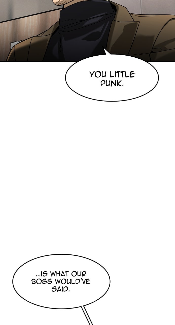 Read The Heir EN Manga Online