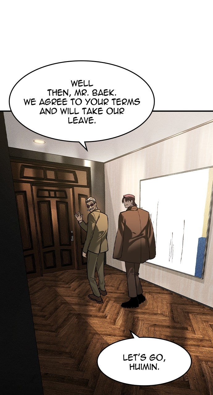 Read The Heir EN Manga Online