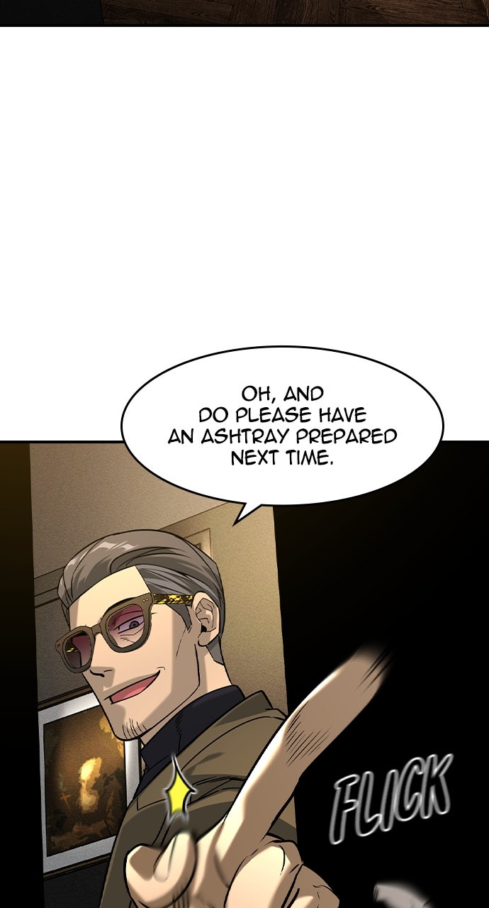 Read The Heir EN Manga Online