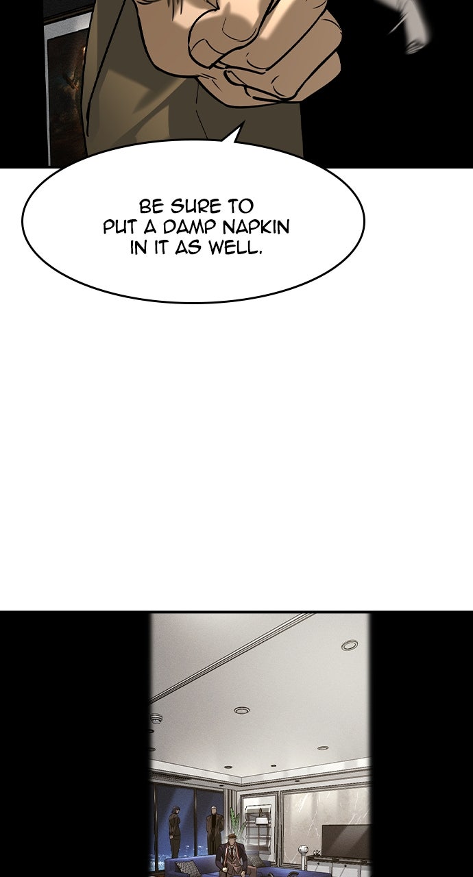 Read The Heir EN Manga Online