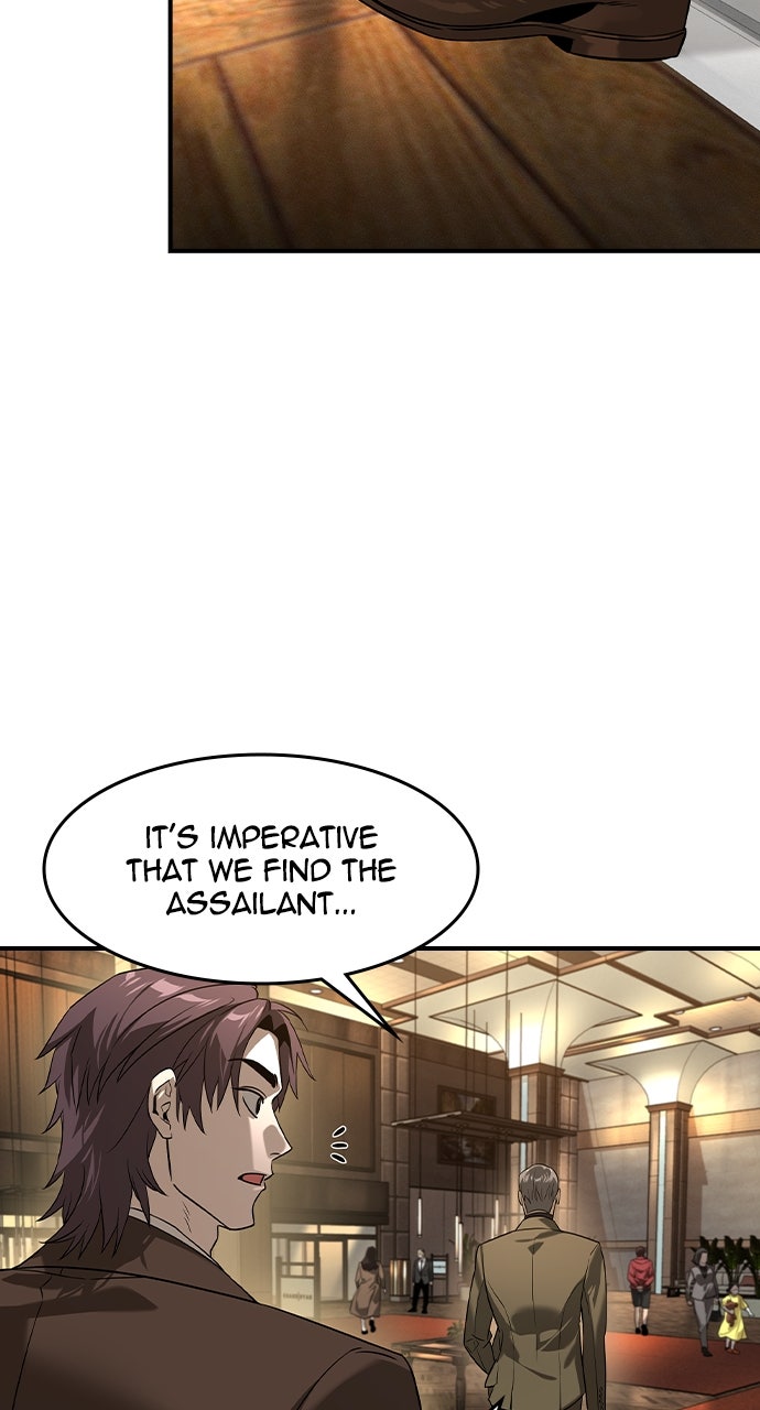 Read The Heir EN Manga Online