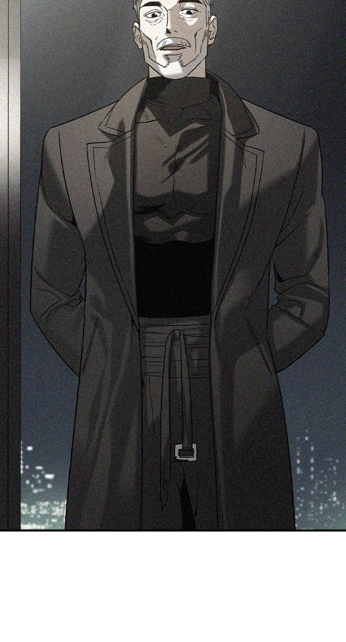 Read The Heir EN Manga Online