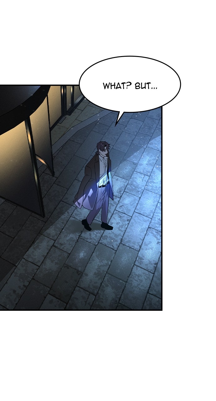 Read The Heir EN Manga Online