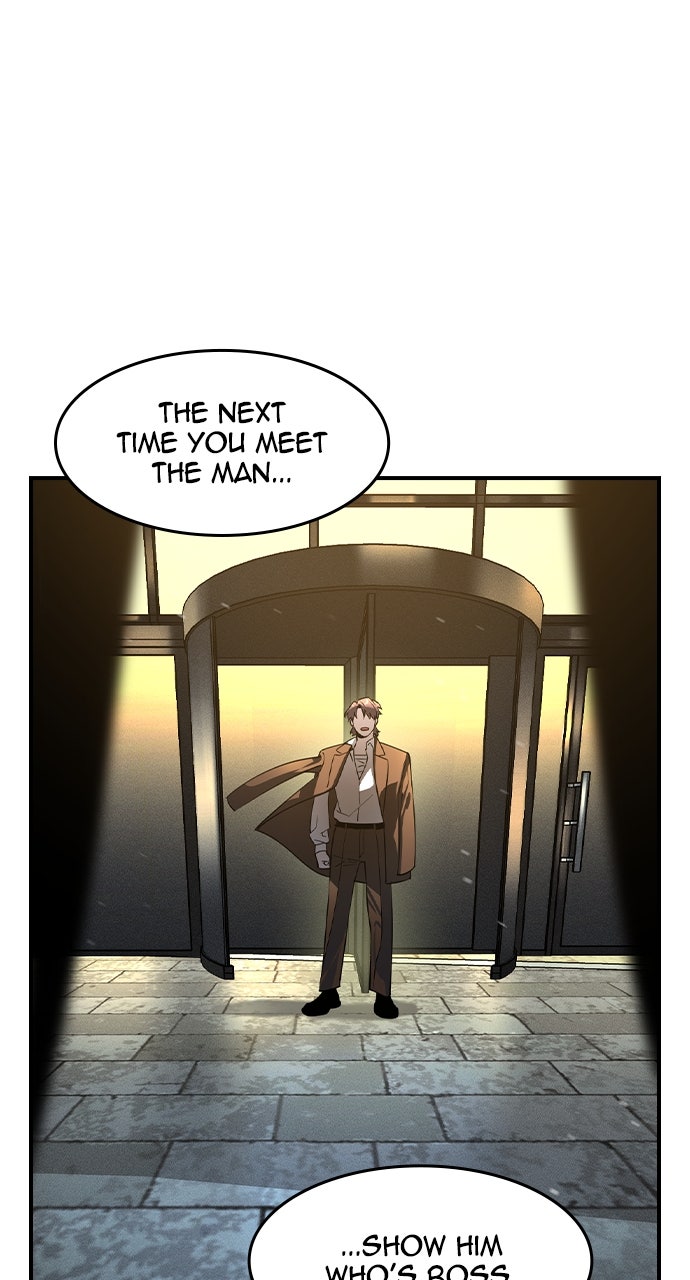 Read The Heir EN Manga Online