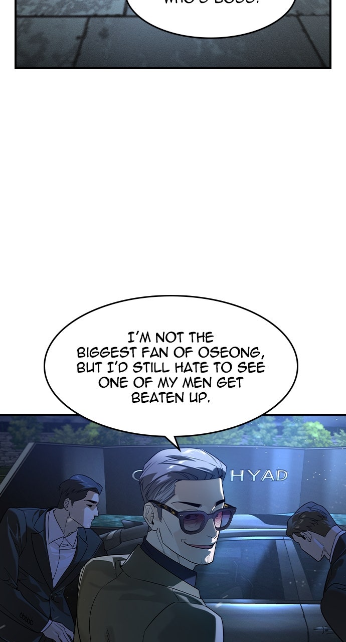 Read The Heir EN Manga Online