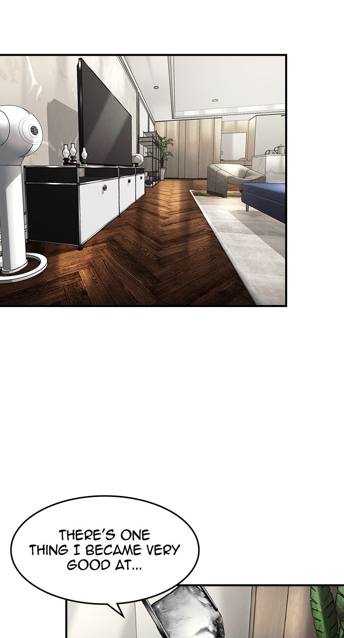 Read The Heir EN Manga Online