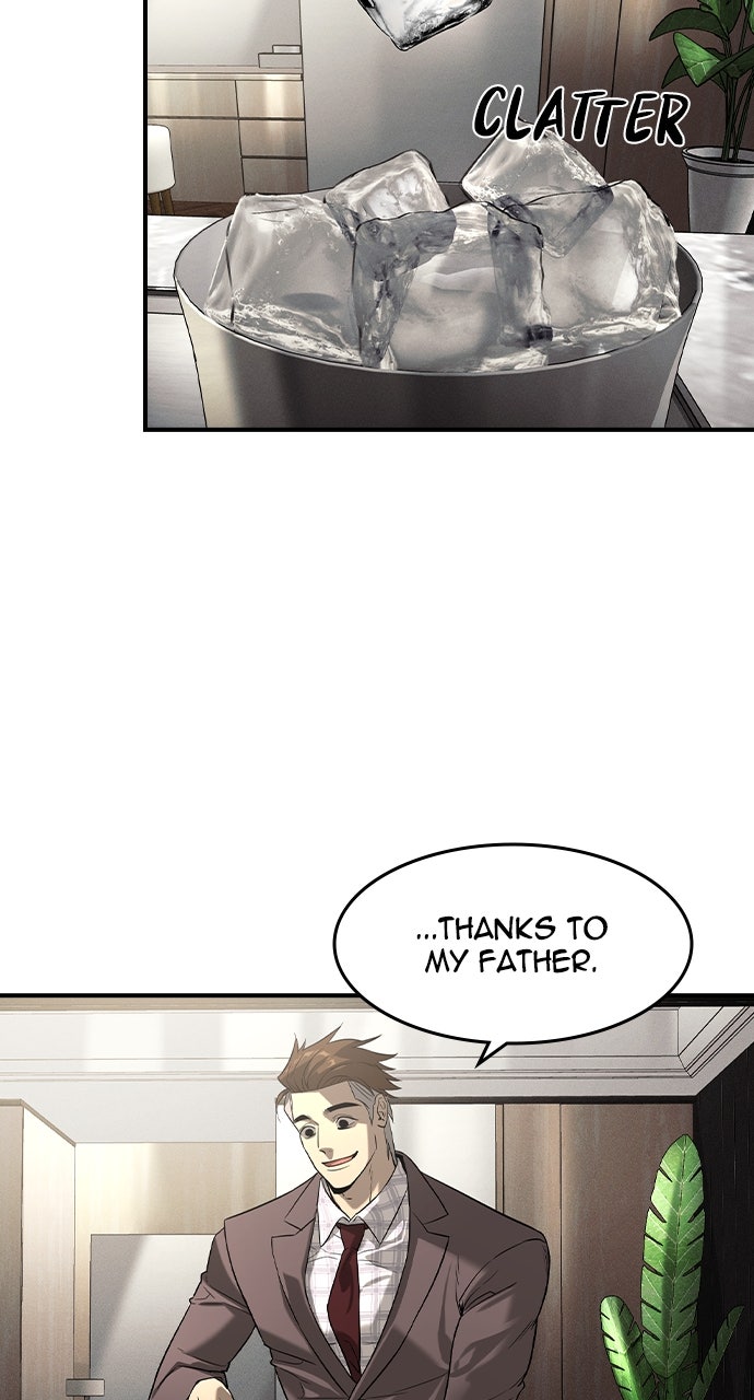 Read The Heir EN Manga Online