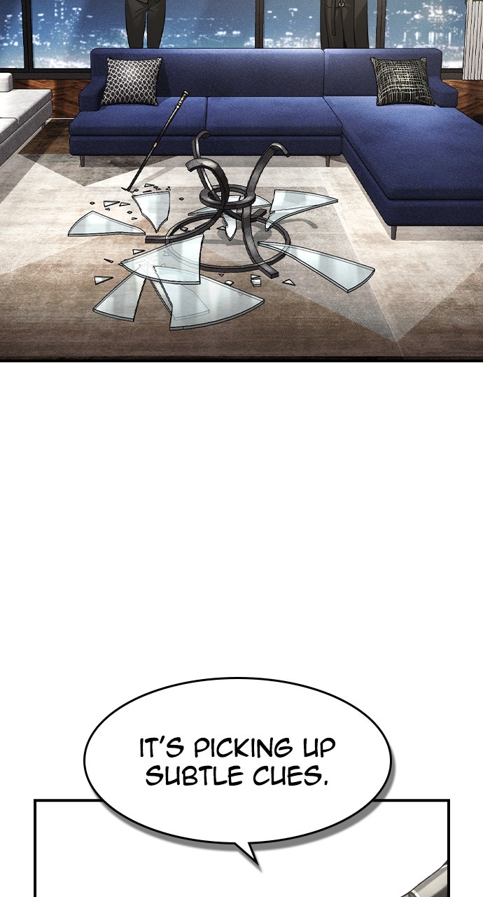 Read The Heir EN Manga Online