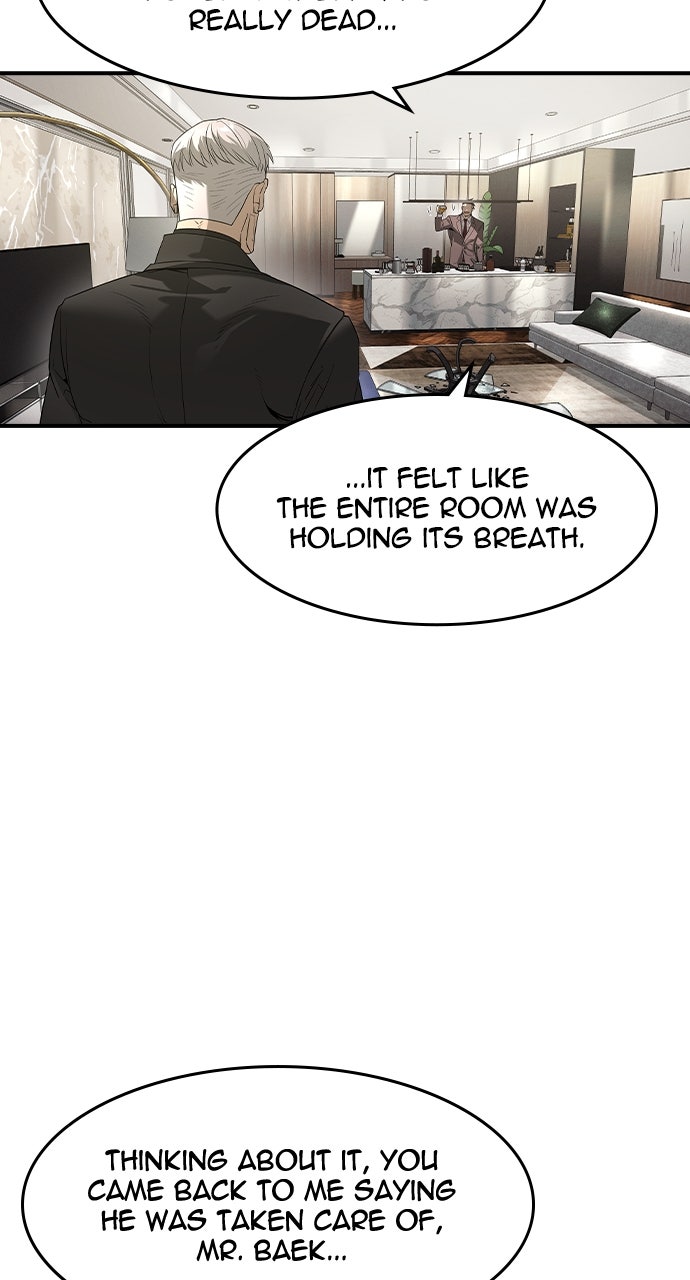 Read The Heir EN Manga Online