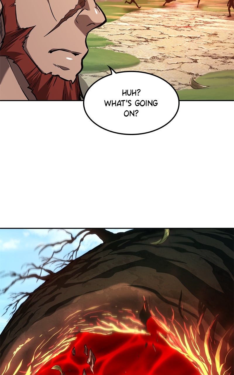 Read The Last Adventurer EN Manga Online