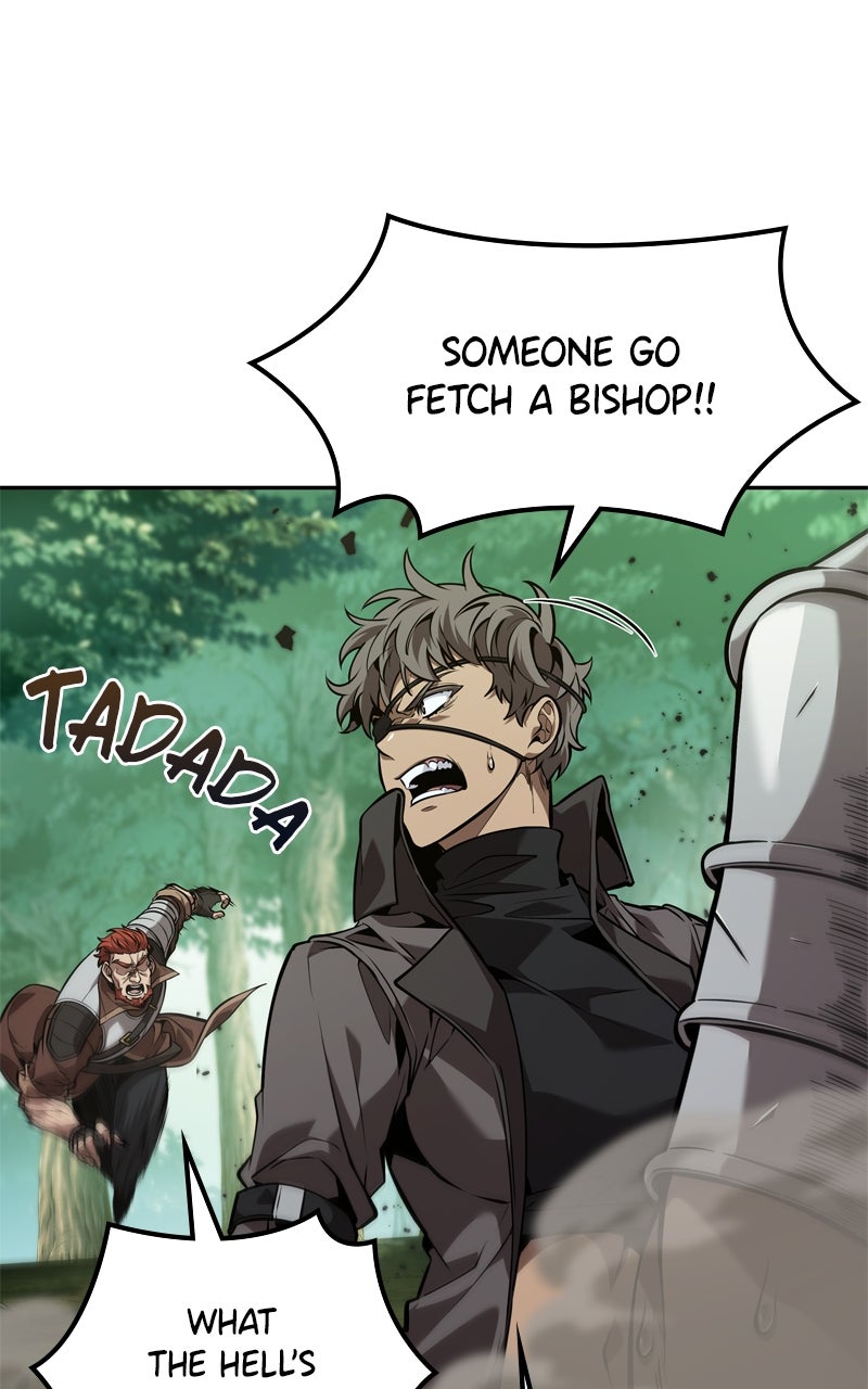 Read The Last Adventurer EN Manga Online