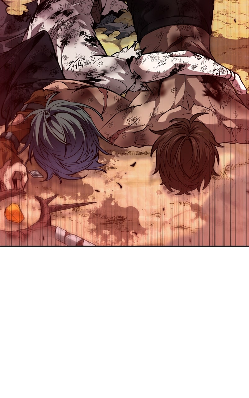 Read The Last Adventurer EN Manga Online