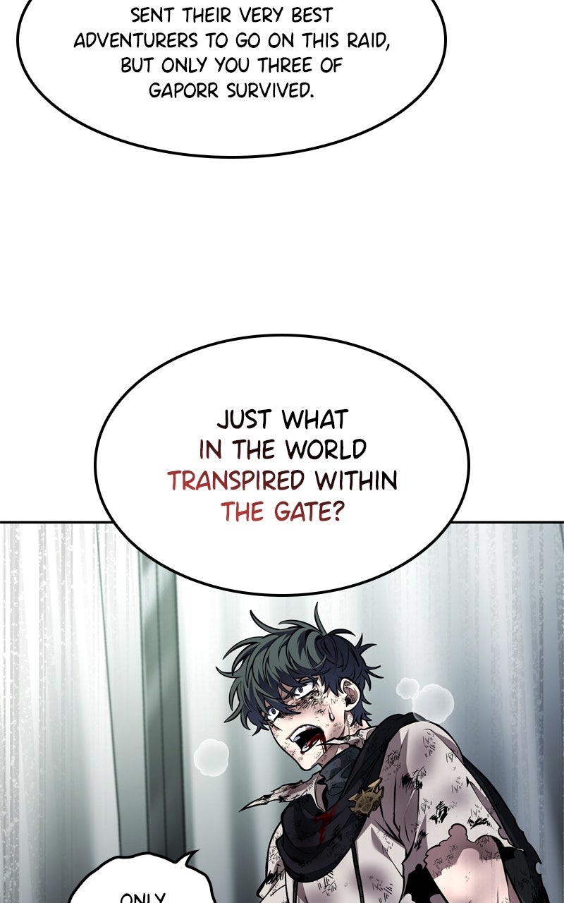 Read The Last Adventurer EN Manga Online