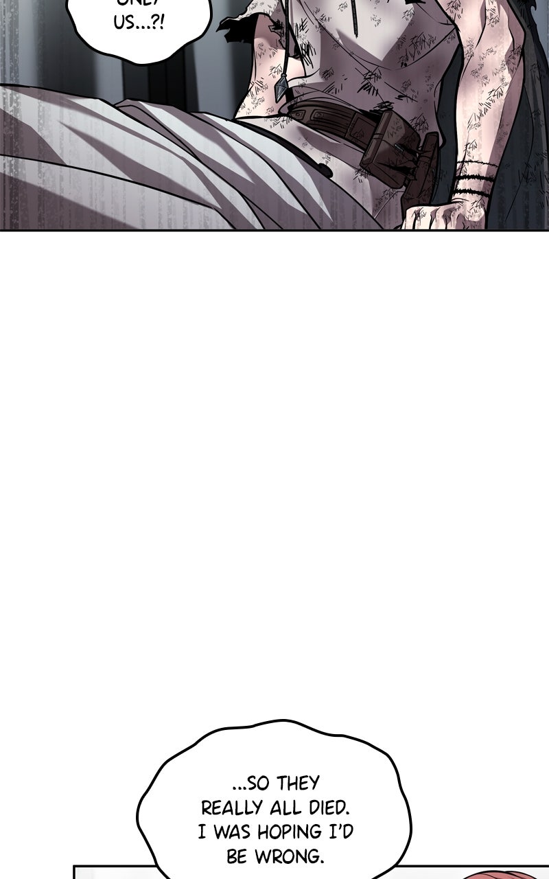 Read The Last Adventurer EN Manga Online