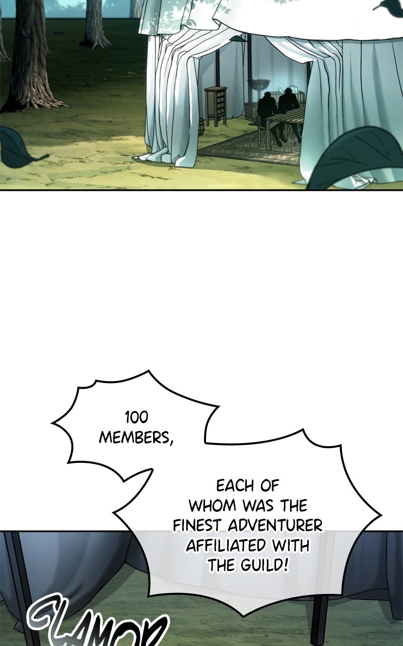 Read The Last Adventurer EN Manga Online