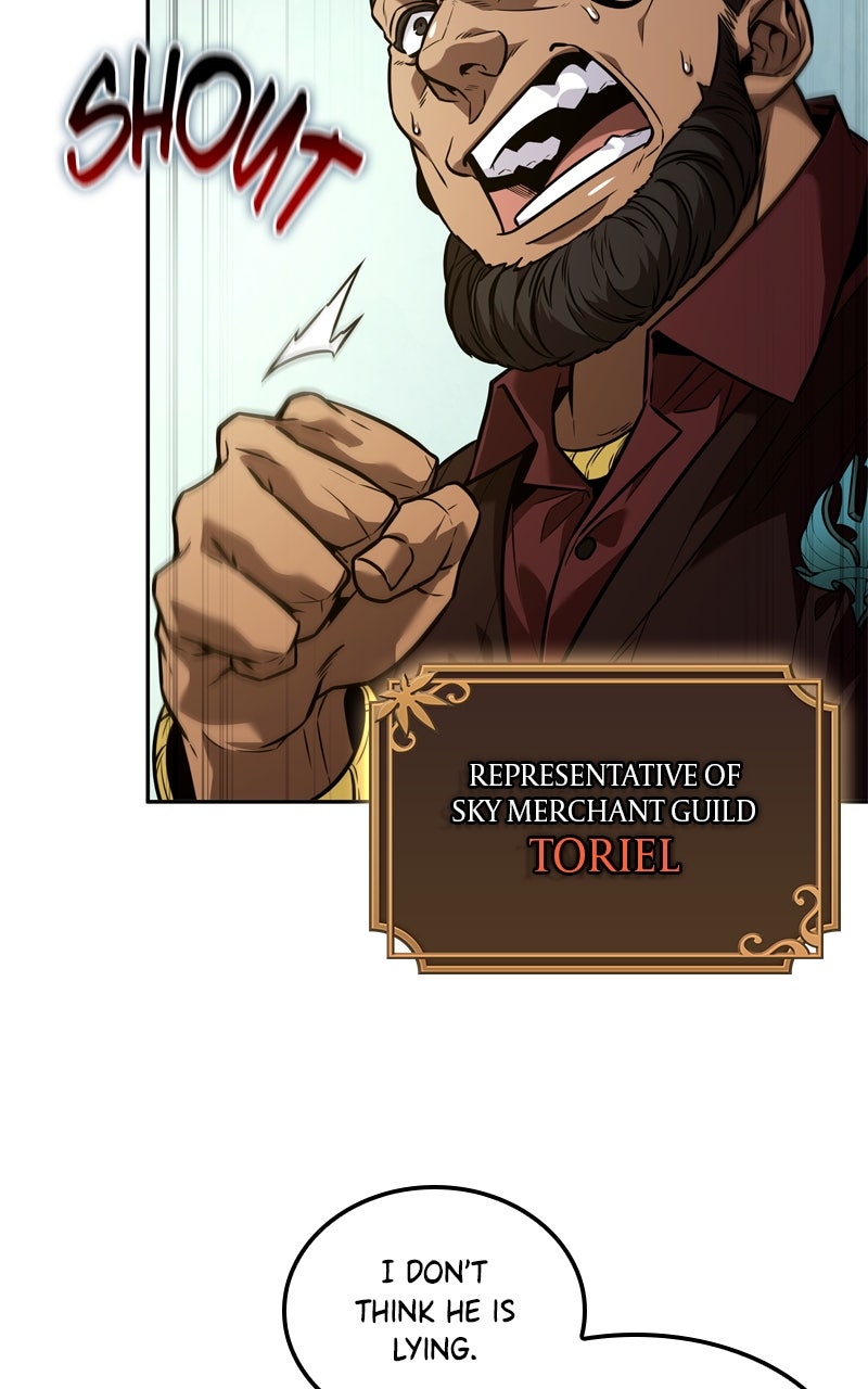 Read The Last Adventurer EN Manga Online