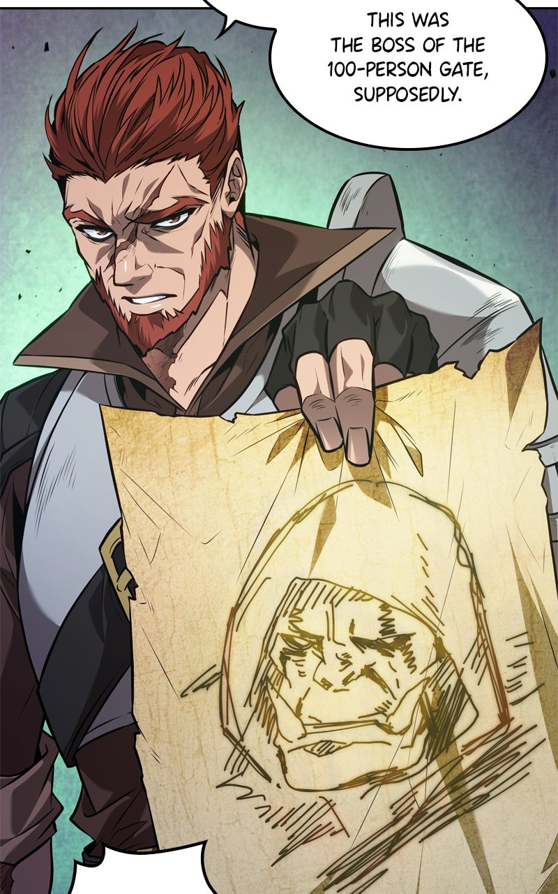 Read The Last Adventurer EN Manga Online