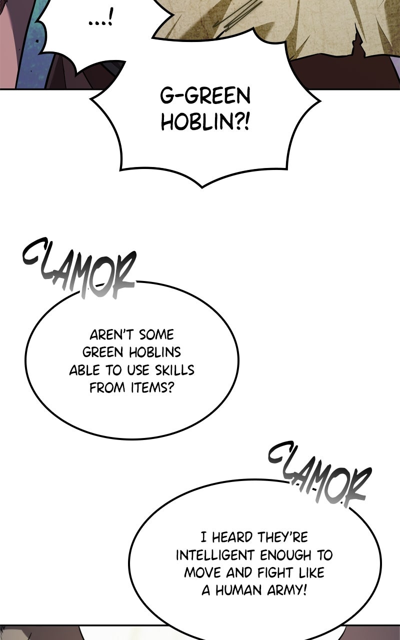 Read The Last Adventurer EN Manga Online