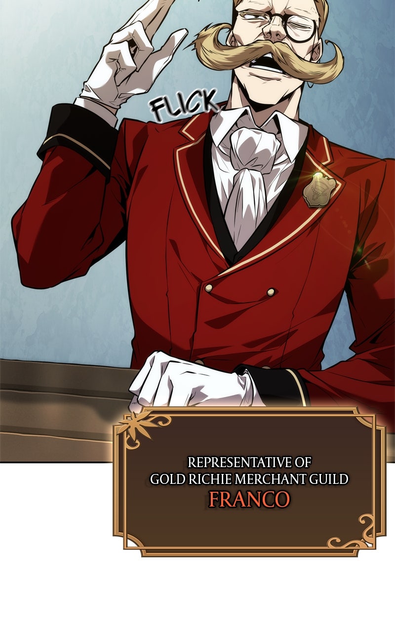 Read The Last Adventurer EN Manga Online