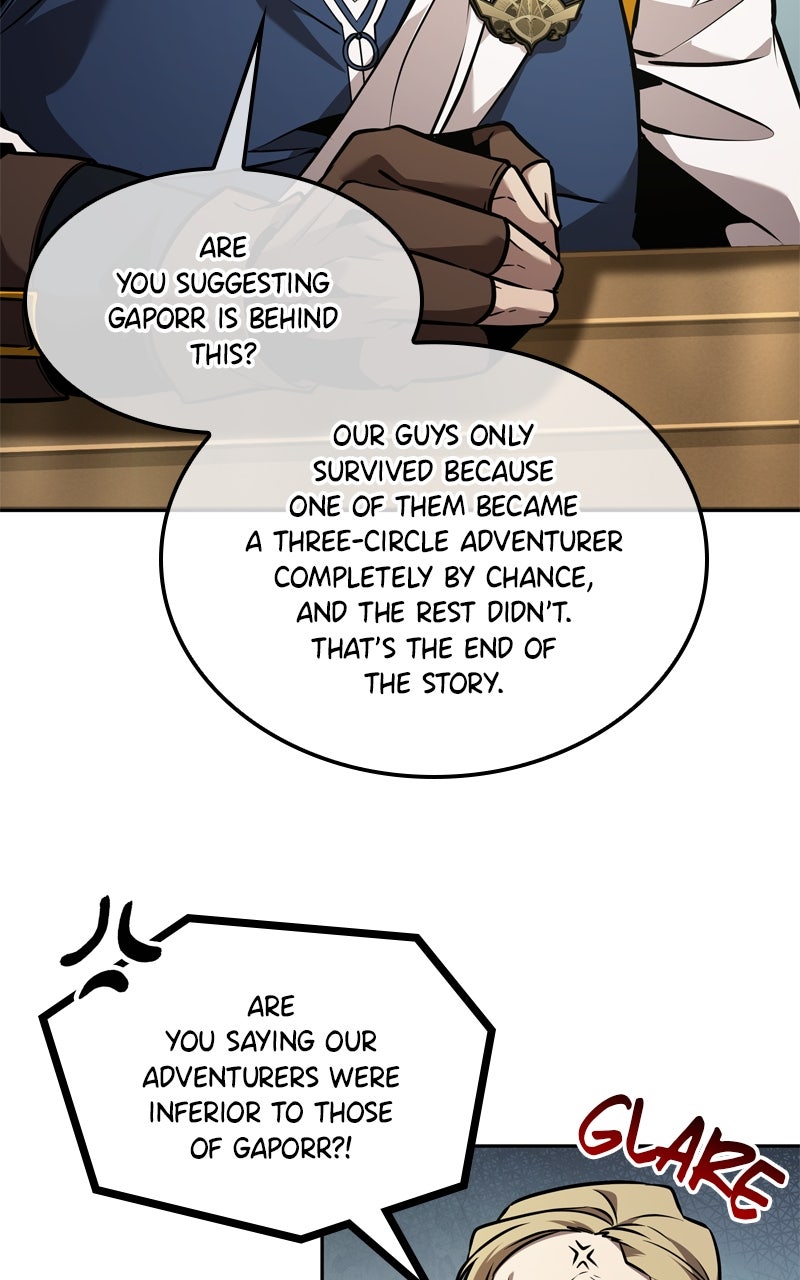 Read The Last Adventurer EN Manga Online