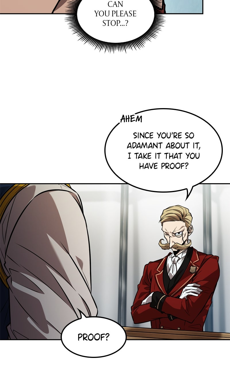 Read The Last Adventurer EN Manga Online