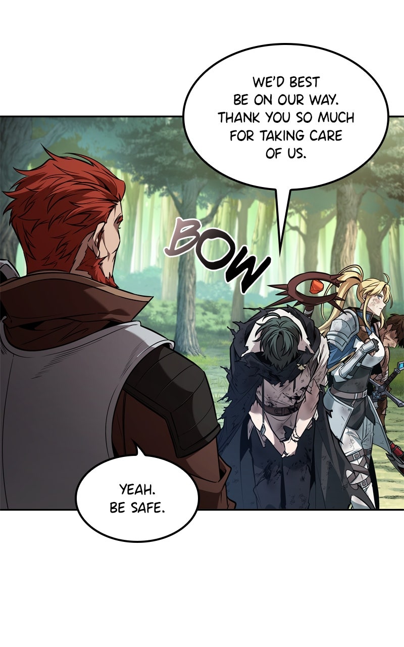 Read The Last Adventurer EN Manga Online