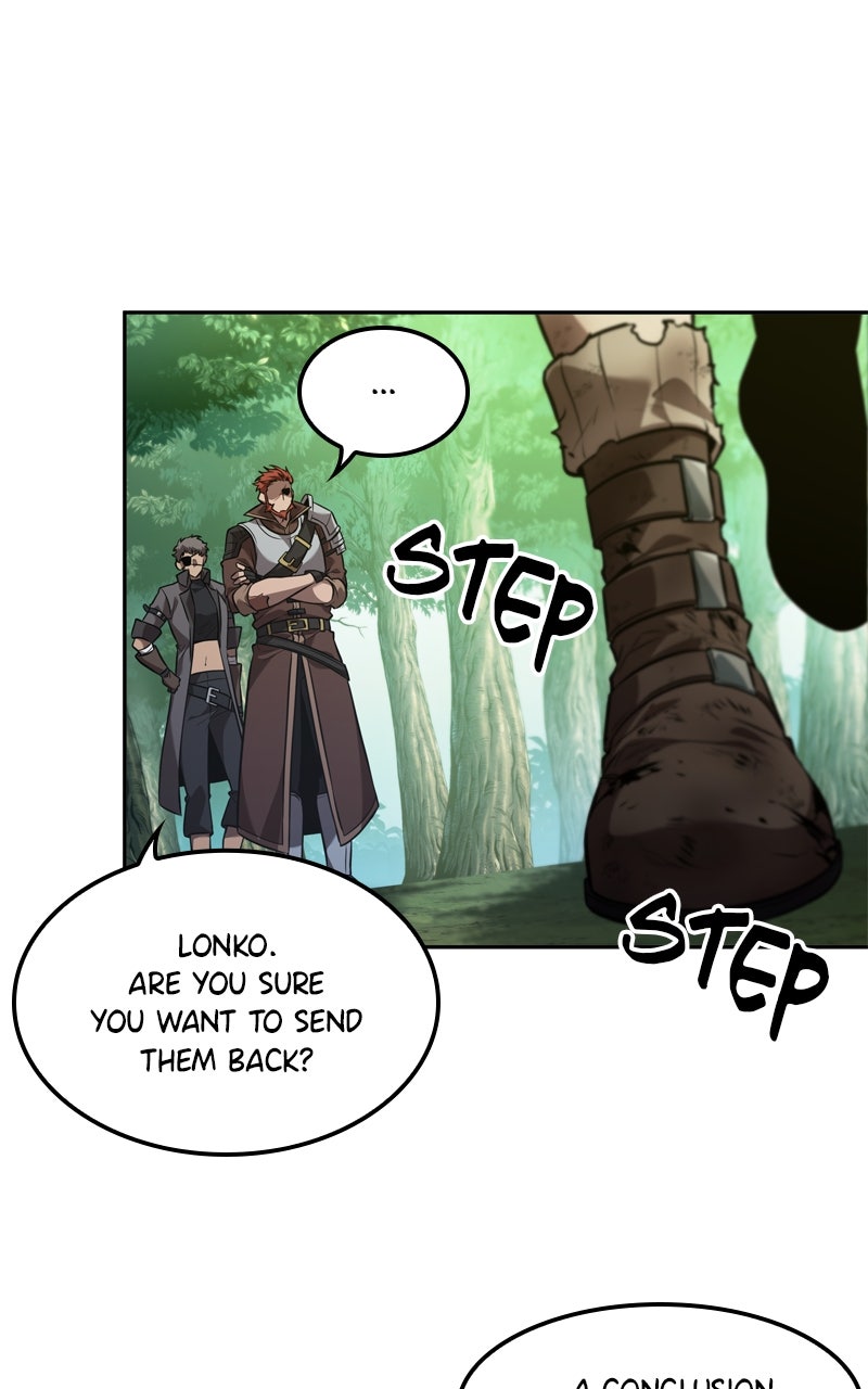 Read The Last Adventurer EN Manga Online