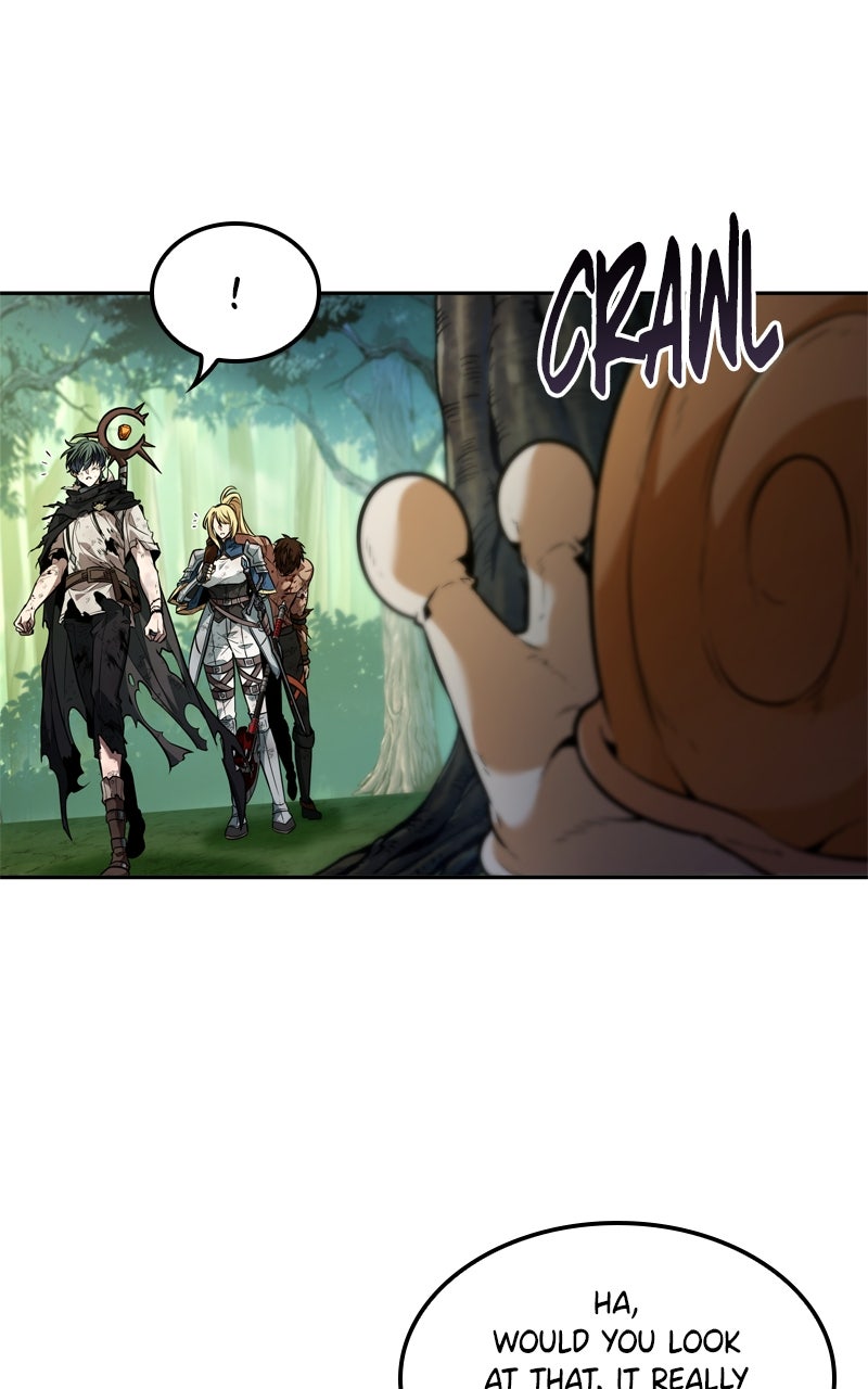 Read The Last Adventurer EN Manga Online