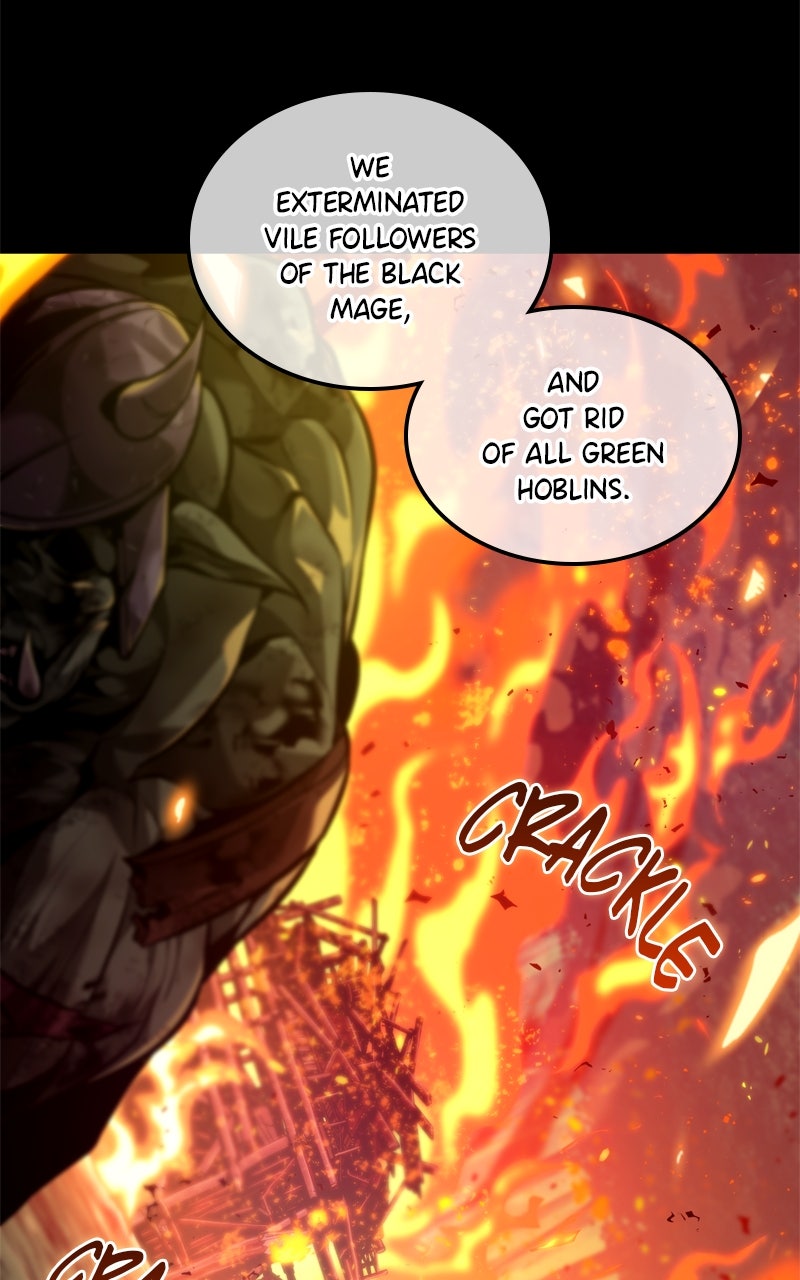 Read The Last Adventurer EN Manga Online