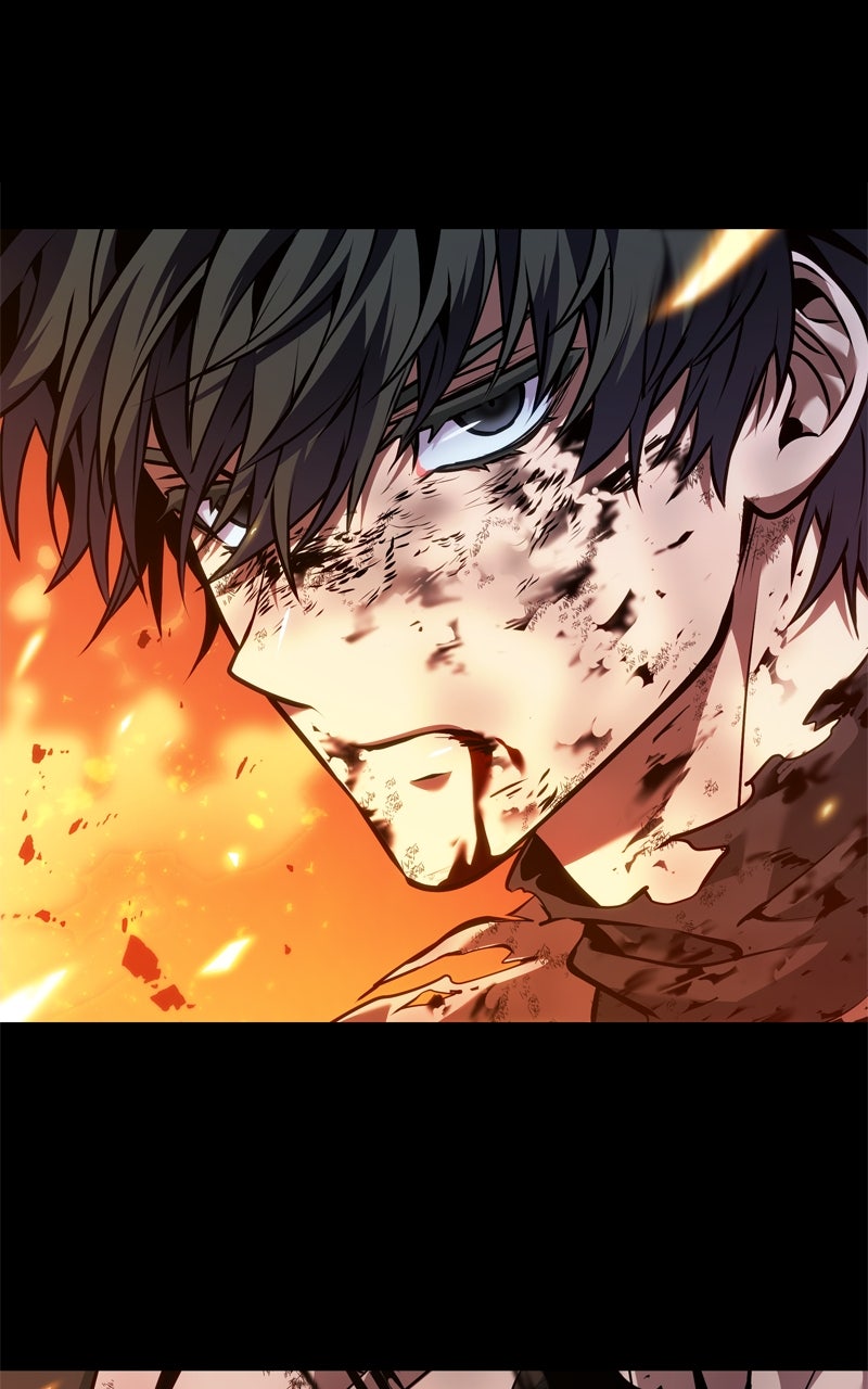 Read The Last Adventurer EN Manga Online