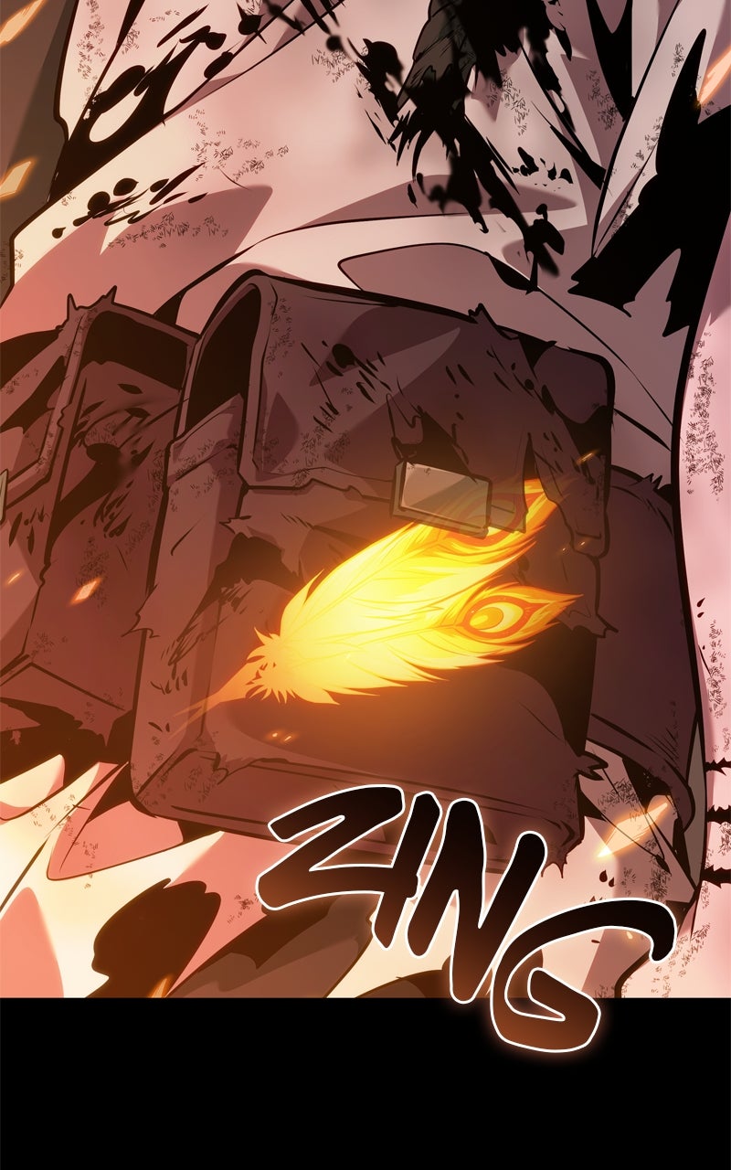 Read The Last Adventurer EN Manga Online